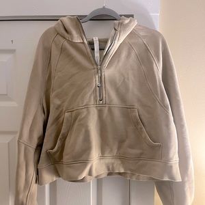 Lululemon Scuba XL-XXL